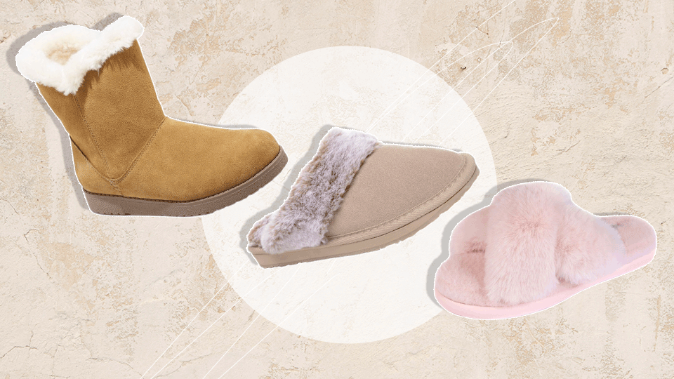 Target Offers a Variety of Ugg-Inspired Boots On Sale, Starting at Just $21 Target Offers a Variety of Ugg-Inspired Boots On Sale, Starting at Just $21